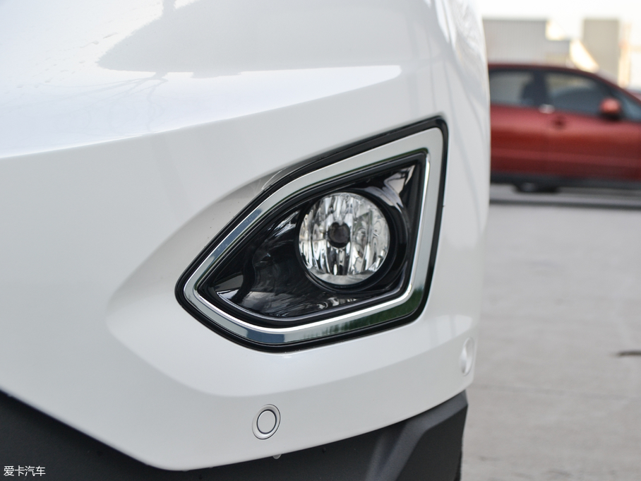 2018J EcoBoost 245 JPLUS 7  V