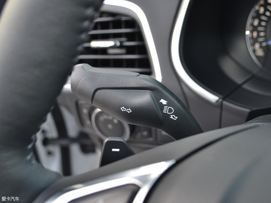 2018J EcoBoost 245 JPLUS 7  V