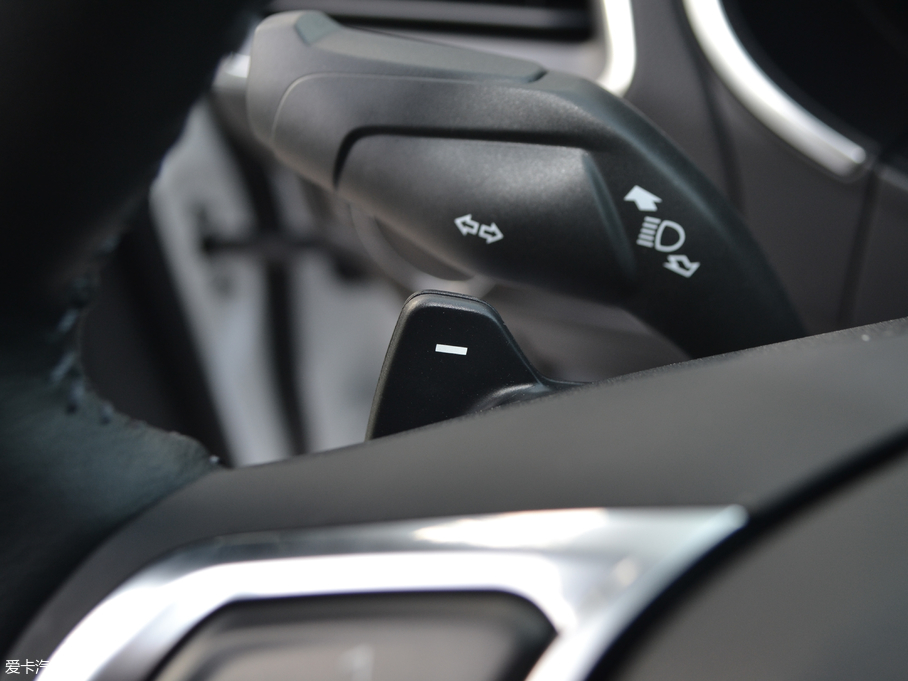 2018J EcoBoost 245 JPLUS 7  V