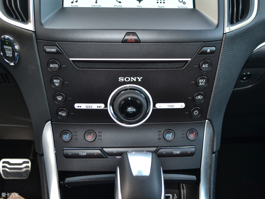 2018J EcoBoost 245 JPLUS 7  V