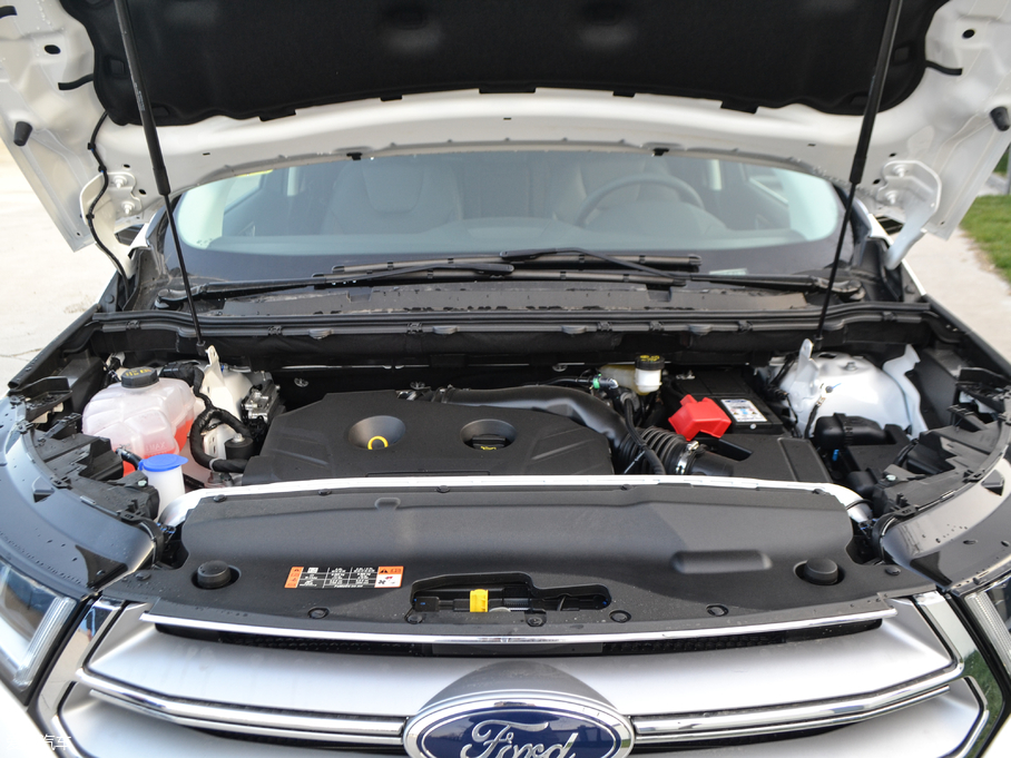 2018 EcoBoost 245 PLUS 7  V