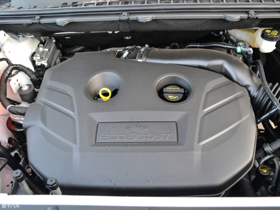 2018J EcoBoost 245 JPLUS 7  V