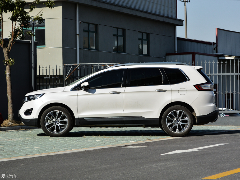 2018J EcoBoost 245 JPLUS 7  V