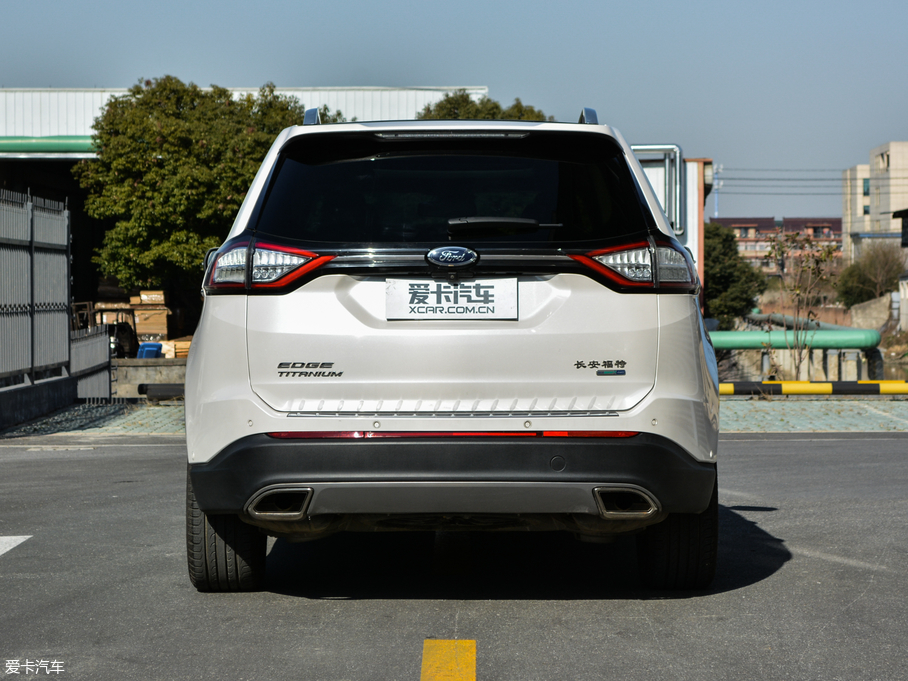 2018J EcoBoost 245 JPLUS 7  V