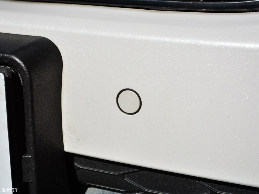 2018J EcoBoost 245 JPLUS 7  V