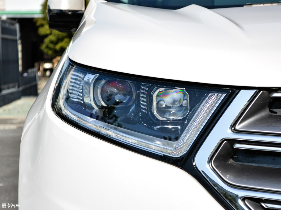 2018J EcoBoost 245 JPLUS 7  V