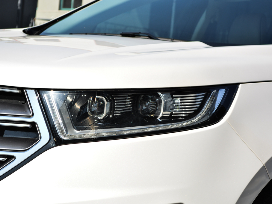 2018J EcoBoost 245 (q)JPLUS 7  V