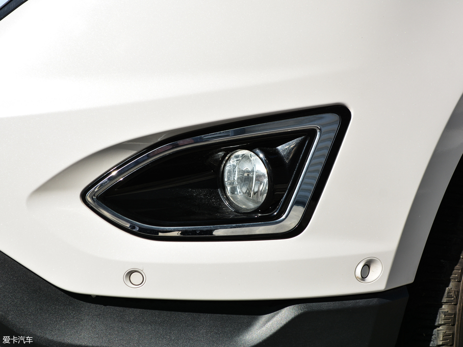 2018J EcoBoost 245 JPLUS 7  V