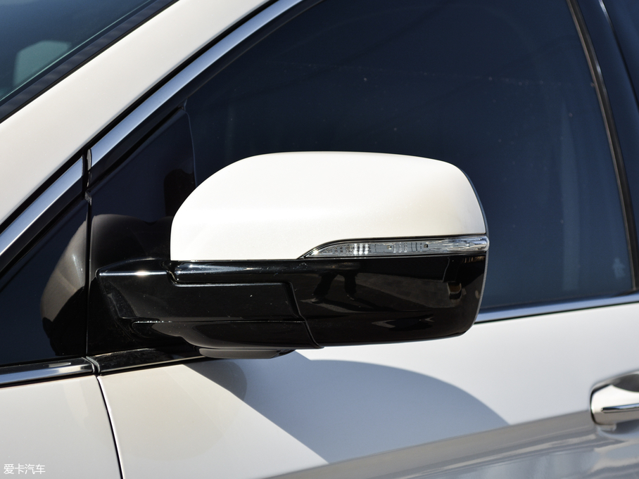 2018J EcoBoost 245 JPLUS 7  V