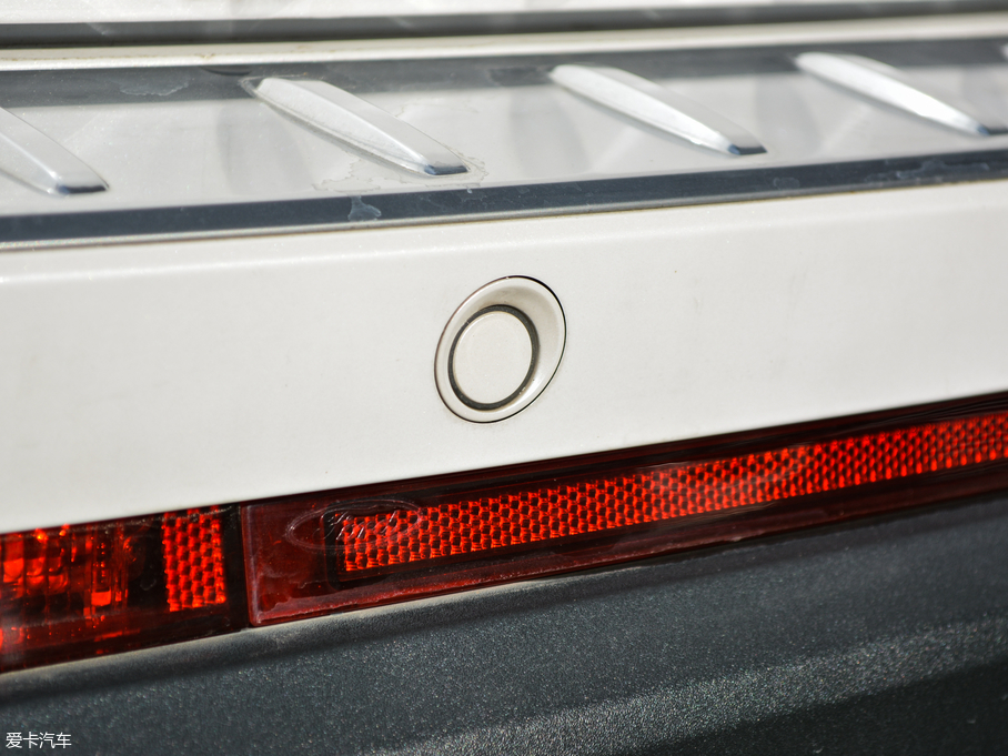 2018J EcoBoost 245 JPLUS 7  V