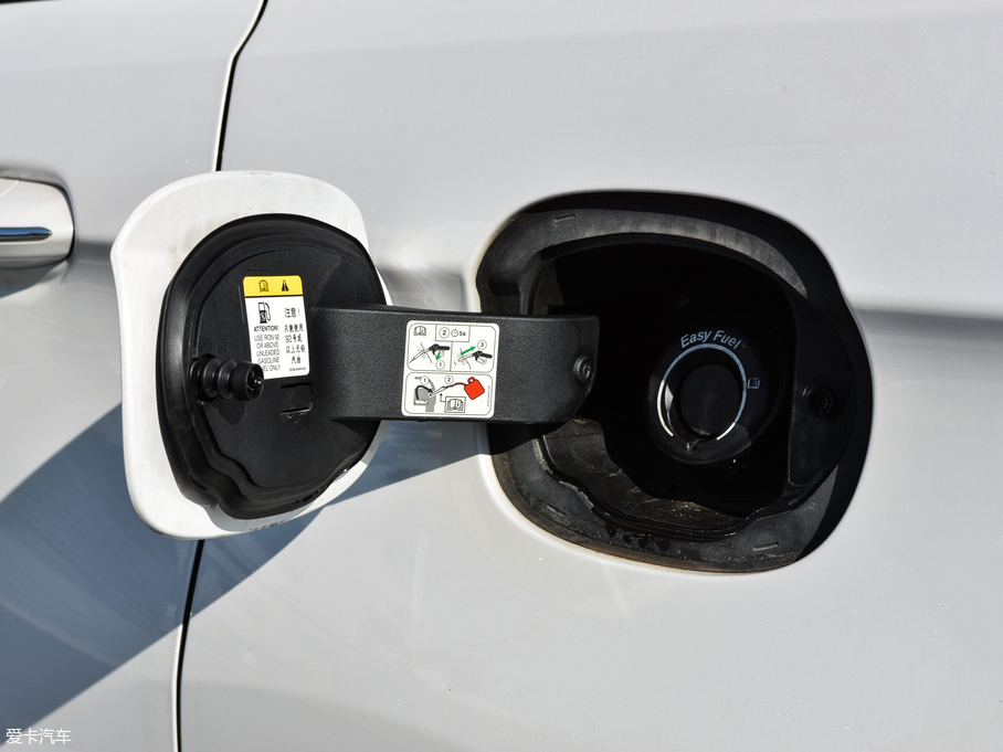 2018J EcoBoost 245 JPLUS 7  V