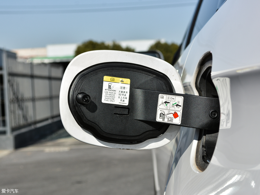 2018J EcoBoost 245 JPLUS 7  V