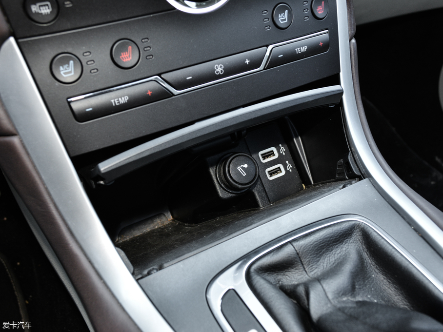 2018J EcoBoost 245 JPLUS 7  V