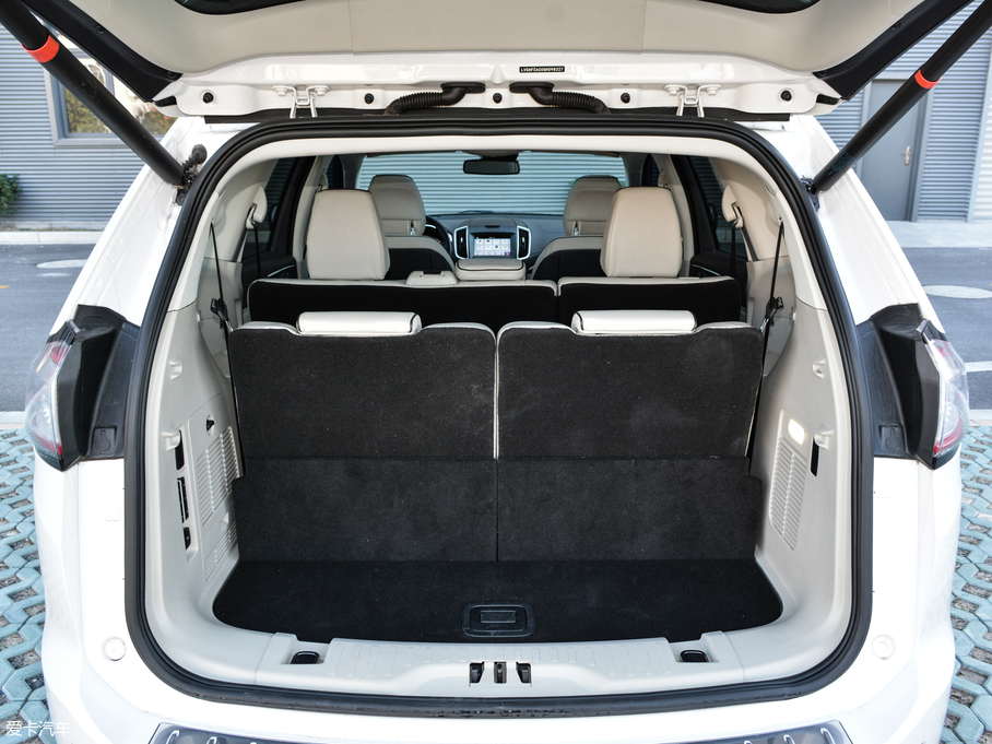 2018J EcoBoost 245 (q)JPLUS 7  (gu)V