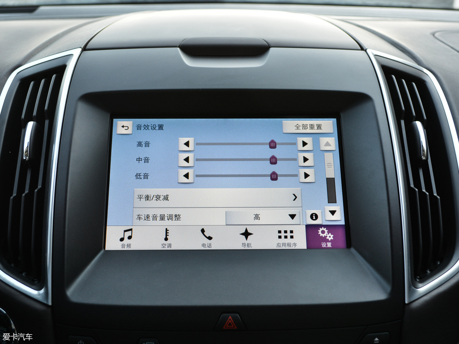 2018J EcoBoost 245 JPLUS 7  V