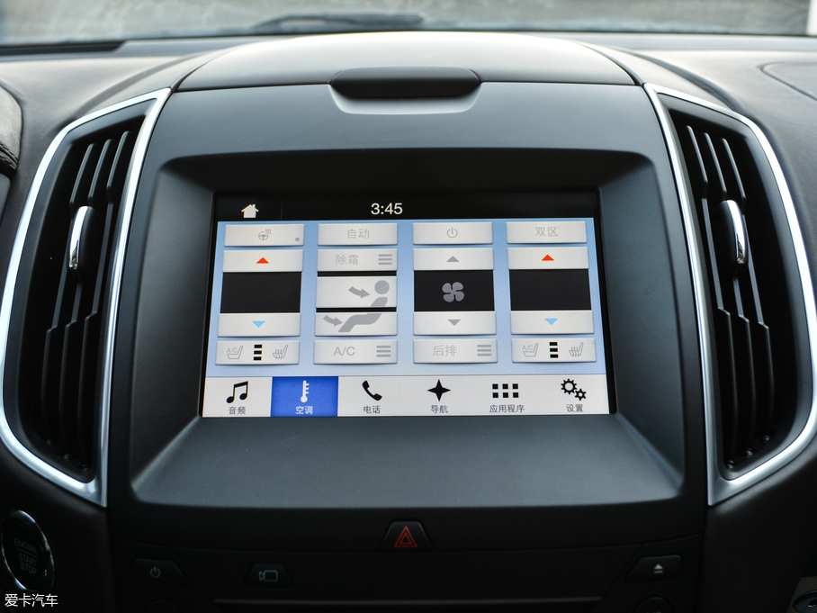 2018J EcoBoost 245 JPLUS 7  V