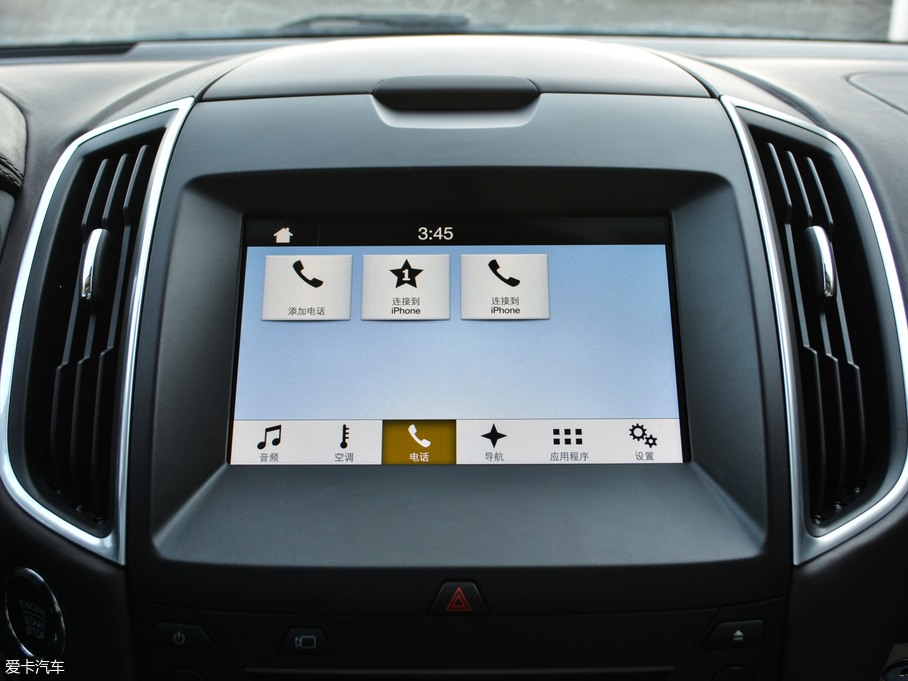 2018J EcoBoost 245 JPLUS 7  V