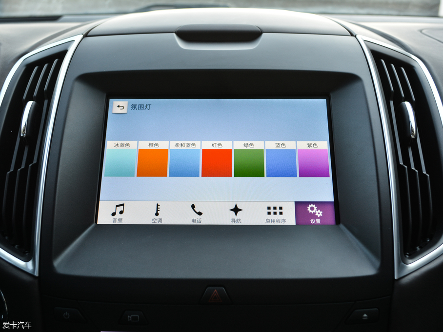 2018J EcoBoost 245 JPLUS 7  V