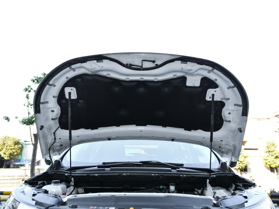 2018J EcoBoost 245 JPLUS 7  V