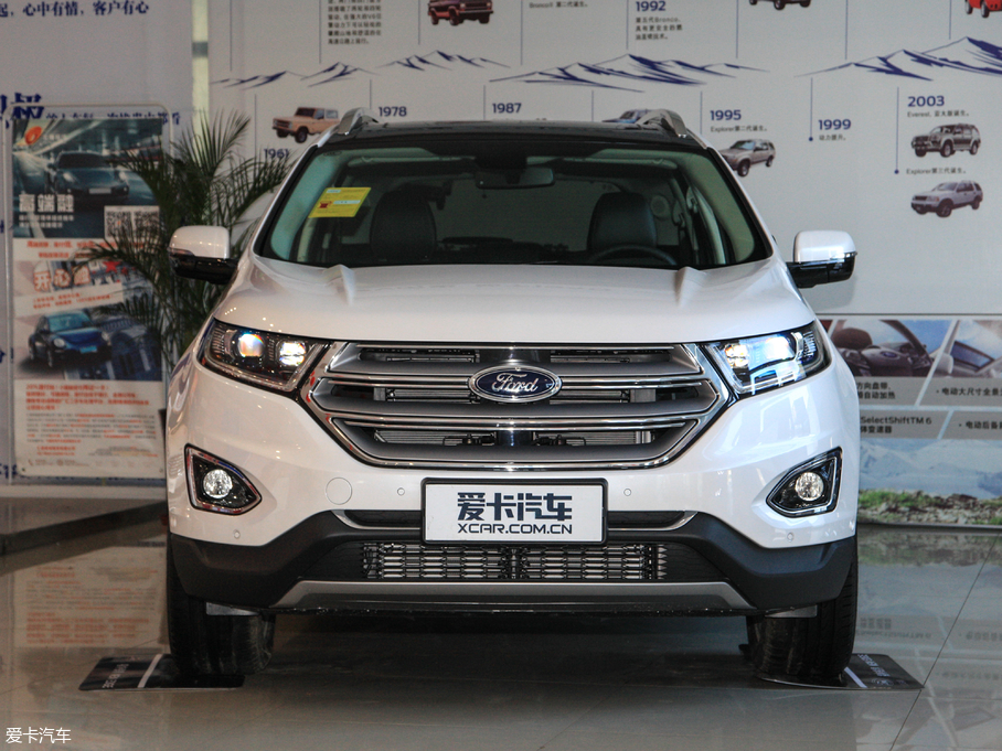 2018J EcoBoost 245 J 7