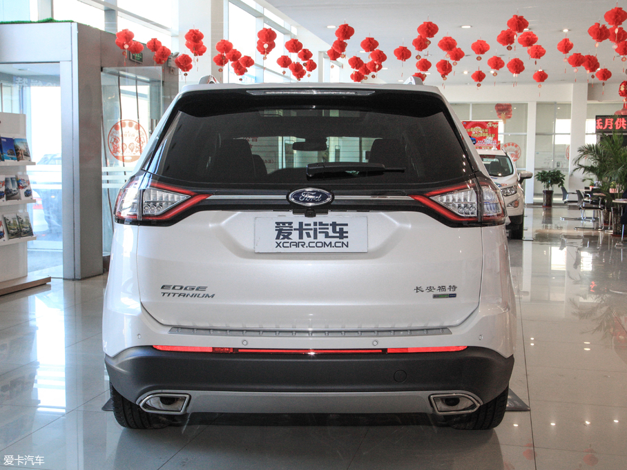 2018J EcoBoost 245 (q)J 7