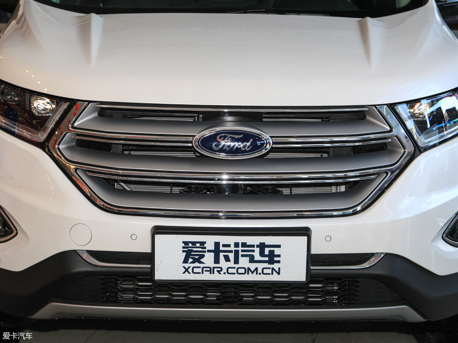 2018J EcoBoost 245 (q)J 7