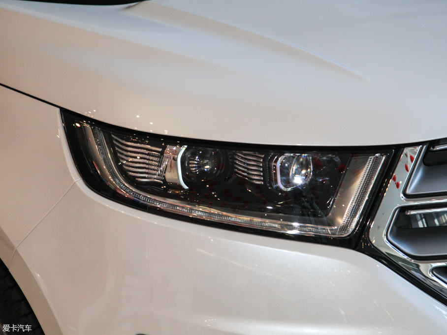 2018J EcoBoost 245 (q)J 7