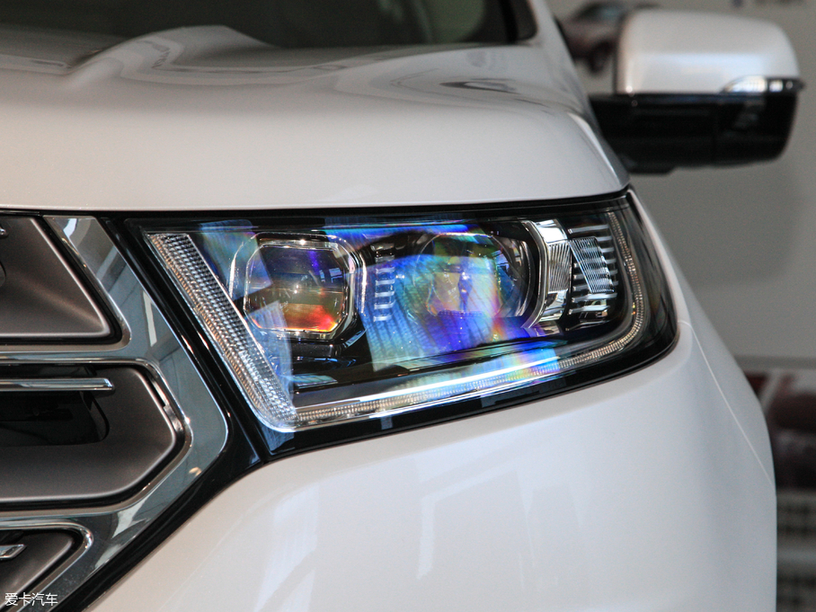 2018J EcoBoost 245 J 7