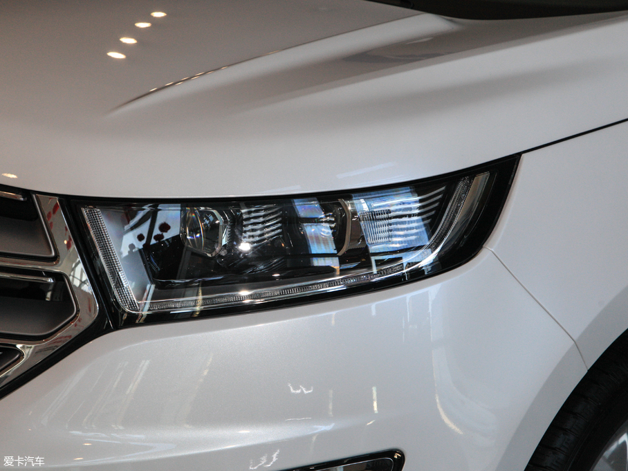 2018J EcoBoost 245 (q)J 7