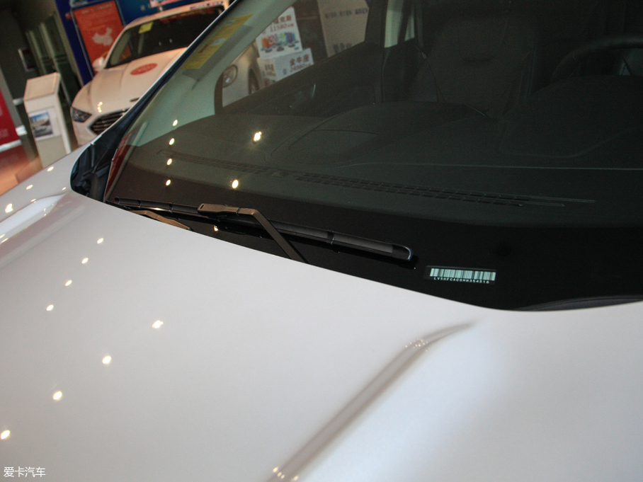 2018J EcoBoost 245 J 7