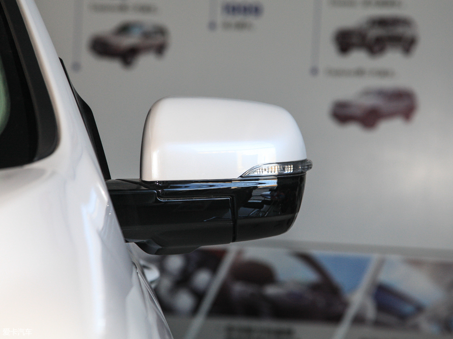 2018J EcoBoost 245 (q)J 7