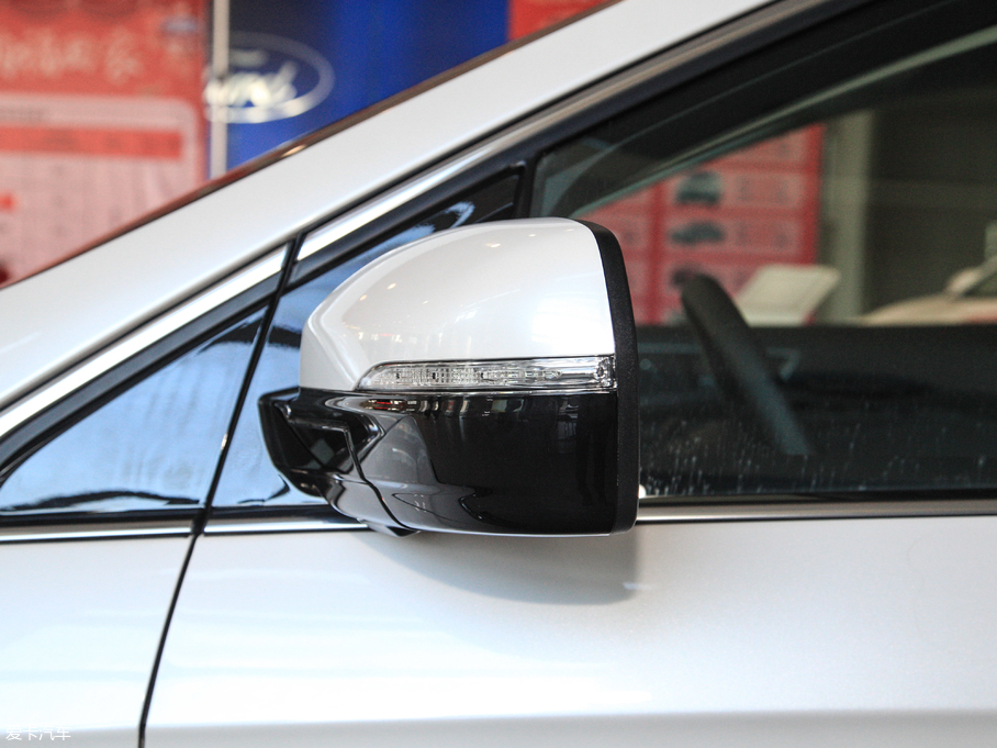 2018J EcoBoost 245 J 7