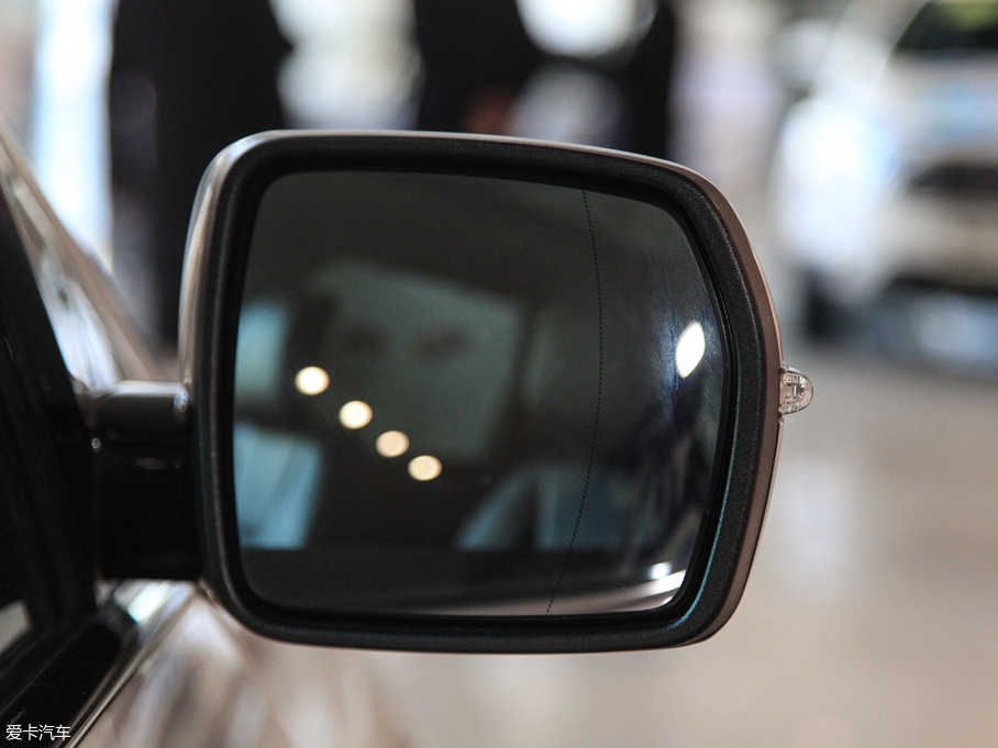 2018J EcoBoost 245 J 7