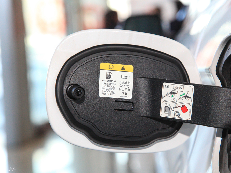 2018J EcoBoost 245 (q)J 7