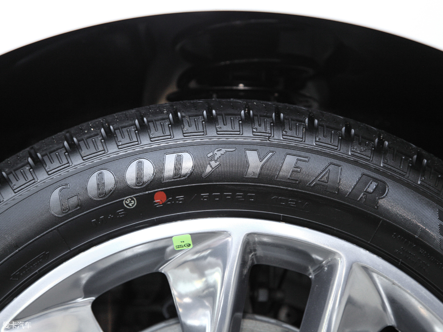 2018J EcoBoost 245 J 7