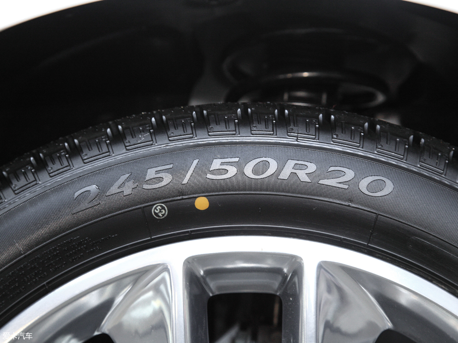 2018J EcoBoost 245 J 7