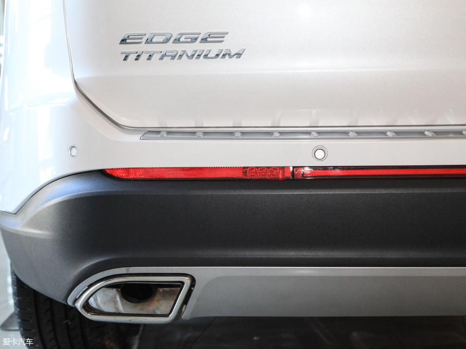 2018J EcoBoost 245 J 7