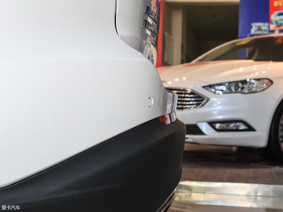 2018J EcoBoost 245 J 7