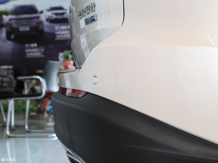 2018J EcoBoost 245 (q)J 7