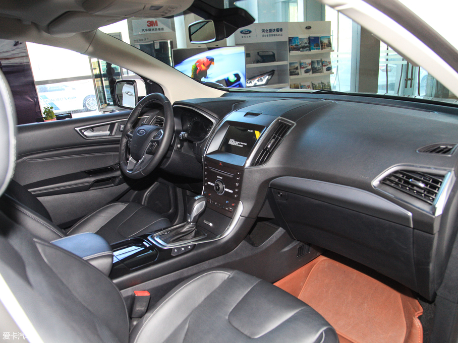 2018J EcoBoost 245 J 7