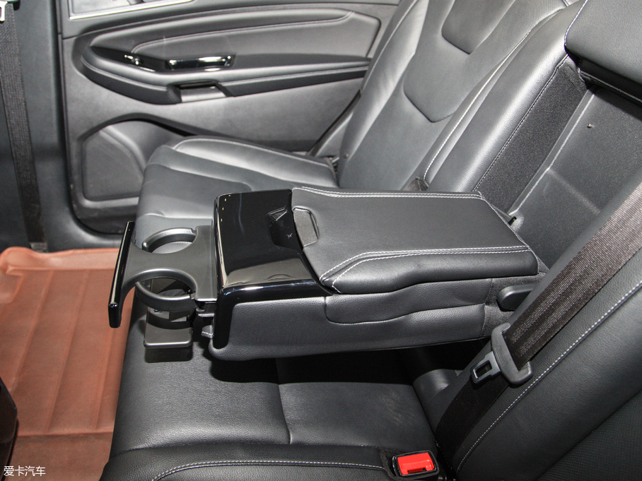 2018J EcoBoost 245 J 7