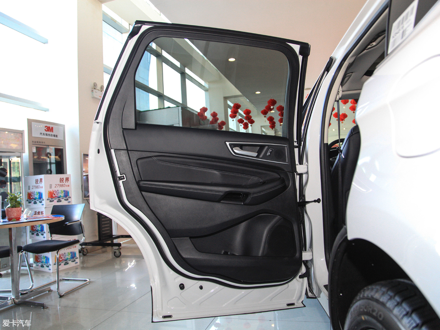 2018J EcoBoost 245 J 7