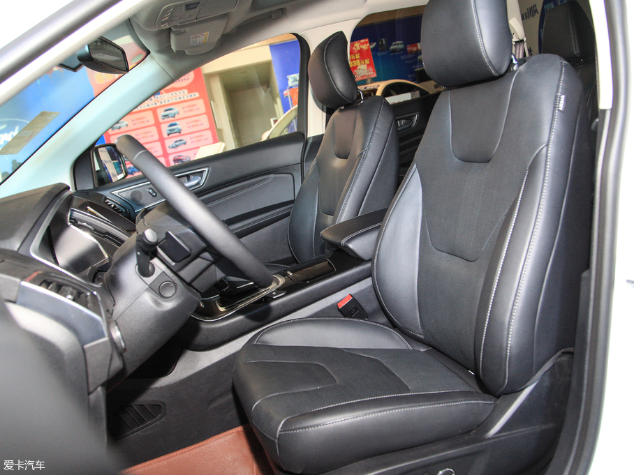 2018J EcoBoost 245 (q)J 7