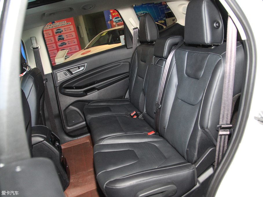 2018J EcoBoost 245 J 7