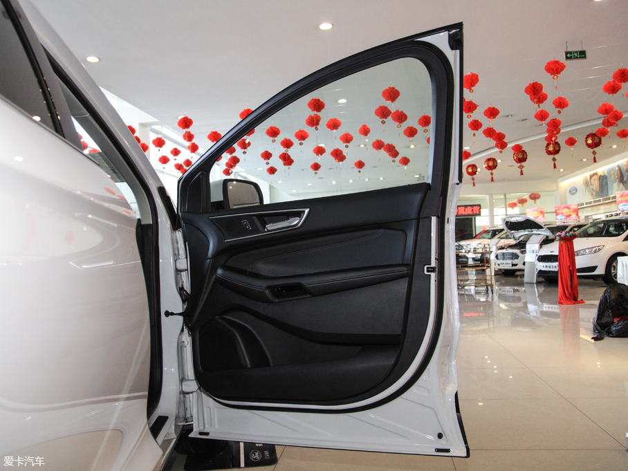 2018J EcoBoost 245 J 7