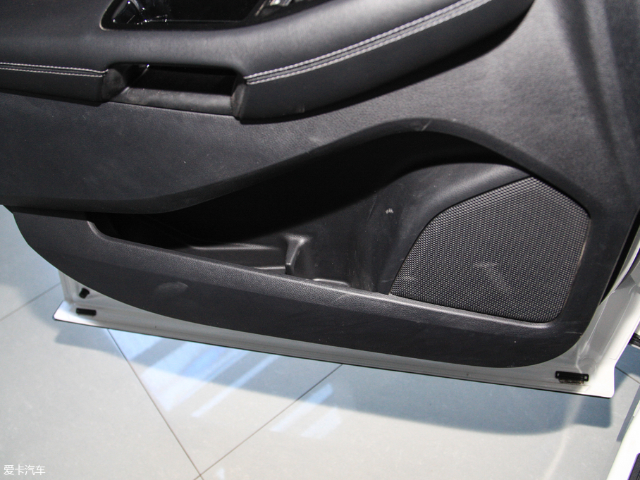 2018J EcoBoost 245 J 7