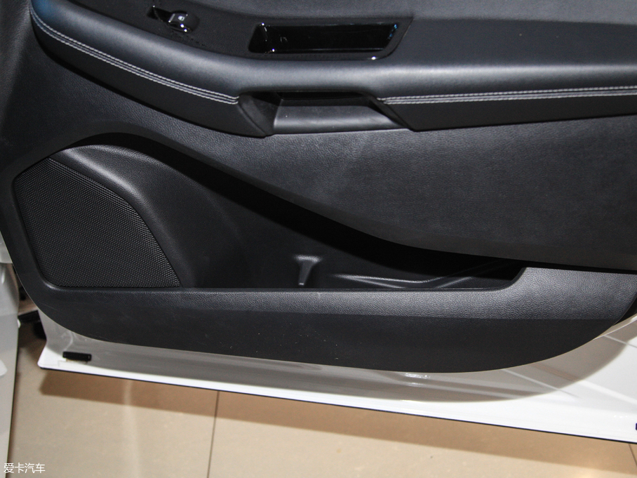 2018J EcoBoost 245 J 7