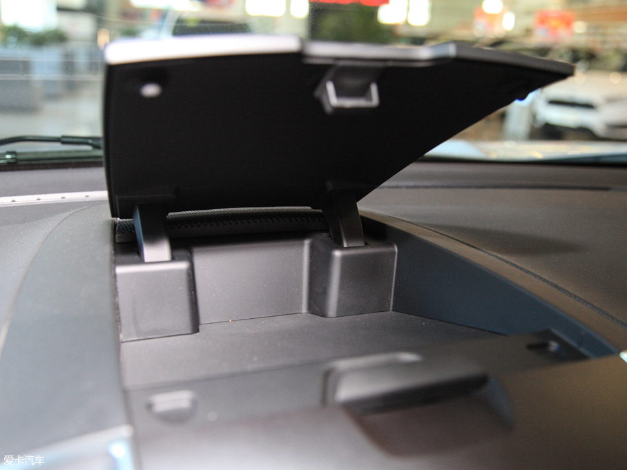 2018J EcoBoost 245 J 7