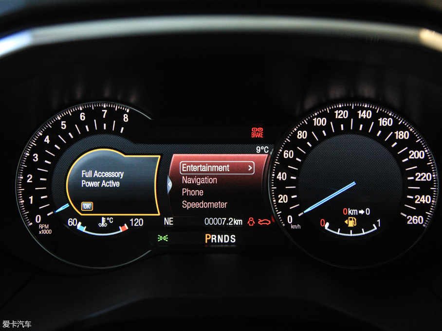 2018J EcoBoost 245 J 7