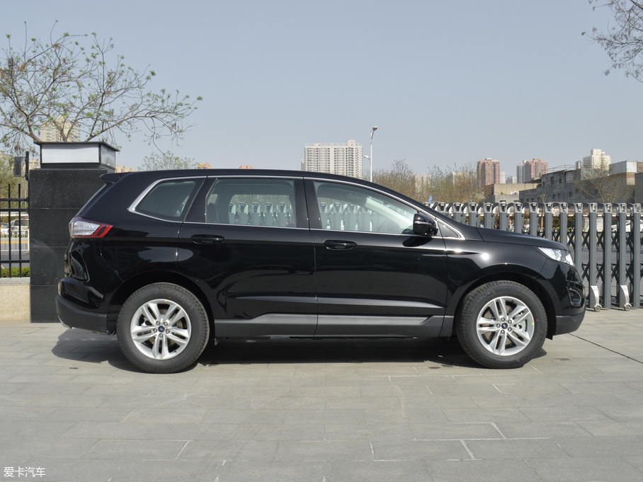 2018J EcoBoost 245 KJ 5